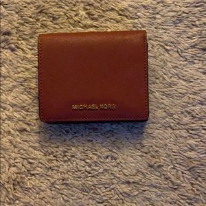 Michael Kors wallet